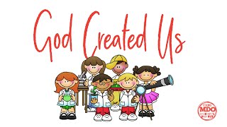 MDO Spring Program 2023