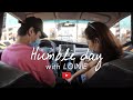 Humble Day with LoiNie | LoiNie TV