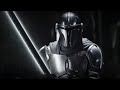 Mandalorian Darksaber idle hum Sound FX