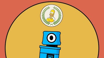 Почему глубокие нейронные сети пока не дотягивают даже до Гомера Симпсона. Объясняем за 7 минут