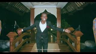 OLANGA MUYO _  Akim Muema (Sms  Skiza 6985459 to 811))  video