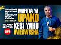 LIVE 07 03 2026 KONGAMANO KUBWA LA UKOMBOZI WA NYAYO PAMOJA NA KESI YAKO IMEKWISHA