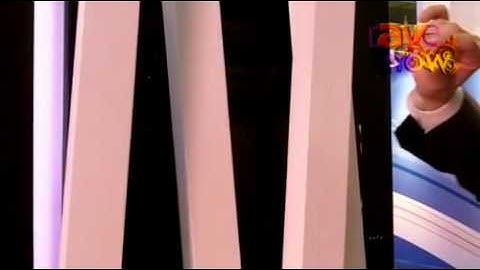 ISE 2012: DynaScan Intros High Brightness LCD Monitor Line