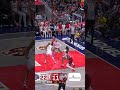 Stepback Triple From CC