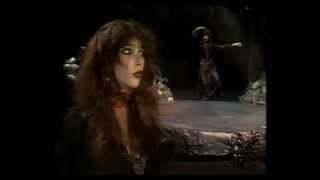 Kate Bush - Wuthering Heights [TOPPOP '78]