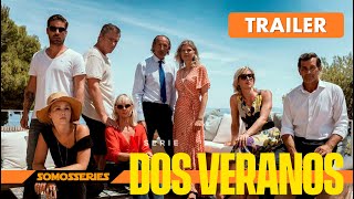 Dos Verano Netflix Tráiler Español Serie Tv 2022 | Two Summers - Twee Zomers