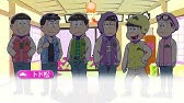 リアル脱出ゲーム おそ松さん 闇金帝国からの脱出 Youtube リアル脱出ゲーム おそ松さん 闇金帝国からの脱出 Youtube