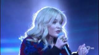 Zara Larsson - Ain't My Fault - Live @ X-Factor Aus [High Quality]