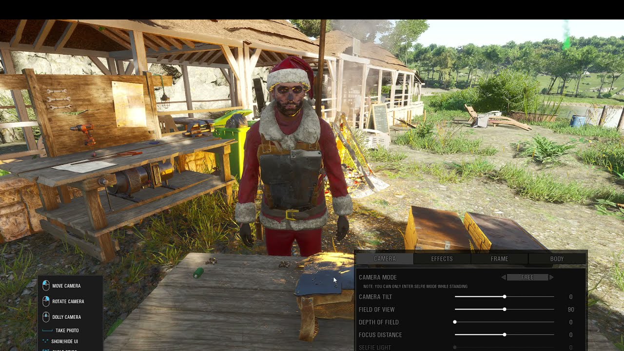 SCUM New Players Guide to Crafting Improvised Bulletproof Armor YouTube