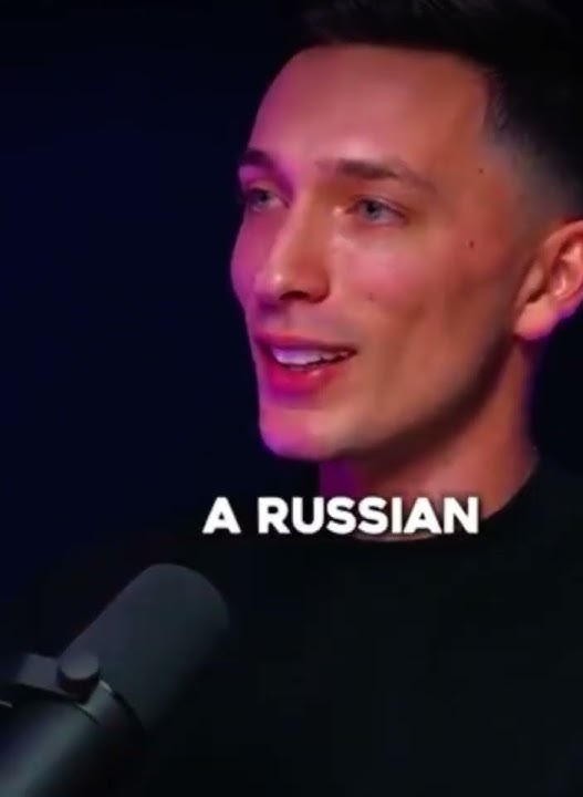 Luke Belmar - Yandex Russian Version of Google #FinancialFreedom,#MindsetMastery,#WealthBuilding