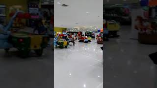 Terra Zone Dhoho Plaza3