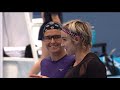 VTB Kremlin Cup 2019 — Kirsten FLIPKENS/Bethanie MATTEK-SANDS vs Shuko AOYAMA/Ena SHIBAHARA