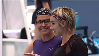 VTB Kremlin Cup 2019 - Kirsten FLIPKENS/Bethanie MATTEK-SANDS vs Shuko AOYAMA/Ena SHIBAHARA