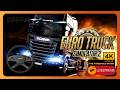 EURO TRUCK SIMULATOR 2 | ZERO TO DIVINE CHAMPION *On a MOZA Wheel &amp; Stalks!* | Ep.4 | (LIVE)