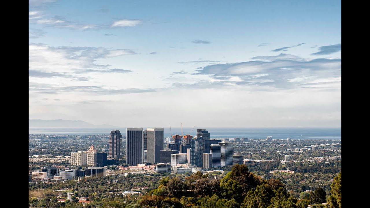 460 Trousdale Place | Beverly Hills 