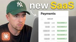 Watch me start and sell an AI Service in 2 hours (Claude)