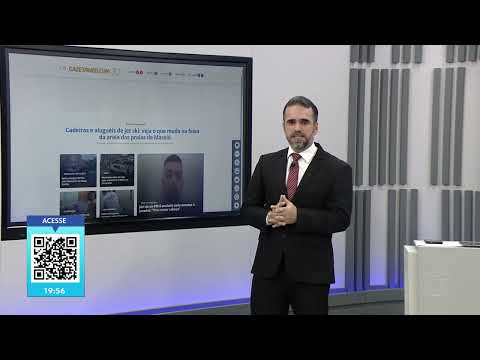 Confira os destaques do dia no Gazetaweb.com - 13/02/2026