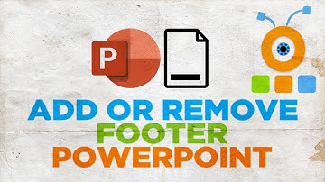 How to Add or Remove PowerPoint Footer for Mac | Microsoft Office for macOS