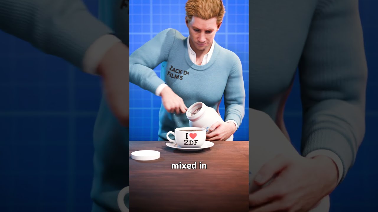 How Too Much Caffeine Can Kill You 