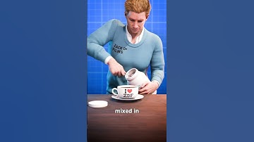 Thumbnail of How Too Much Caffeine Can Kill You 😨