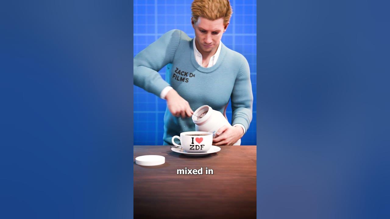 How Too Much Caffeine Can Kill You 😨