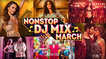 Nonstop Dj Party Mix  Hindi Remix Mashup Songs  March Best Remixes Of Latest Songs 2019