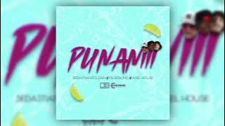Yilberking, Sebastian Roldan & Axel House - PUNANIII