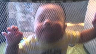 Baby Cliffs 1St Year