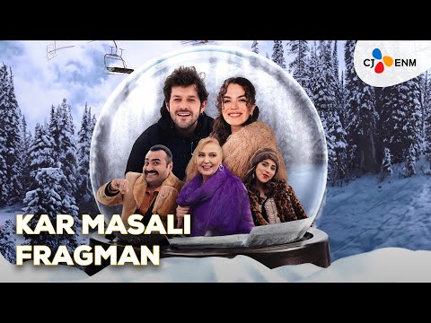 Kar Masalı fragman