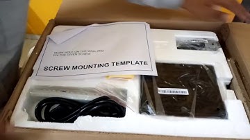 Digital Vision Chart Dell 18.5"