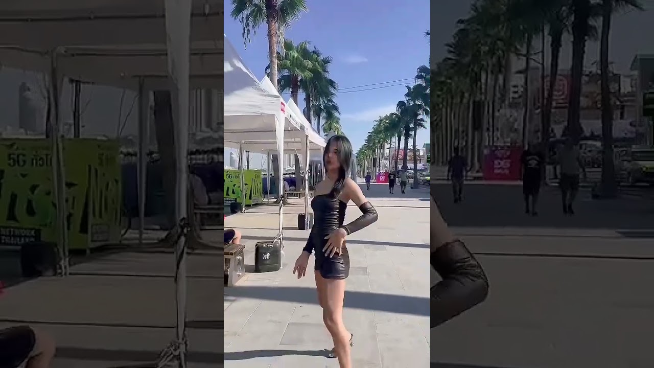 ⁣ladyboy is a angel #transgenders #transgirl  #tgirls #dance #trans