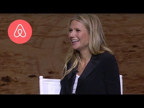 Video: Ako Si Gwyneth Paltrow Udržiava Svoj Vzhľad