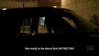 Shine Gives A Clue To Tariq For Arrest Lucious | Season 3 Ep. 5 | EMPIRE