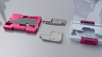 MIJING  C 11 FOR X TEST THE MAINBOARD