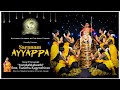 4k saranam ayyappa kalaikovil academy of fine artsnew year 2022bharatanatyam