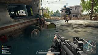 PlayerUnknown's Battlegrounds   Dinners, Kills and random bullshittery#1