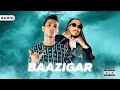 Divine  baazigar ft talha anjum prod zaidi beats