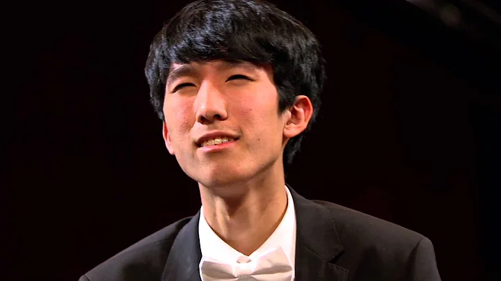 Eric Lu  Barcarolle in F sharp major Op. 60 (secon...