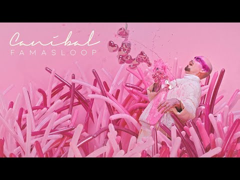 Famasloop - Caníbal [VIDEO OFICIAL]