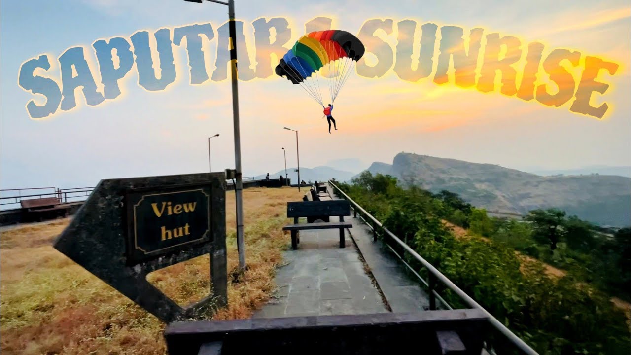 Saputara Sunrise Point Saputara Hill Station Part 03 Mr CHAUHAN saputara-sunrise-point-saputara-hill-station-part-03-mr-chauhan