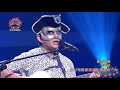 107 10 21 超級紅人榜 美聲俠盜 真心換絕情 吳宗憲 107 10 21 超級紅人榜 美聲俠盜 真心換絕情 吳宗憲