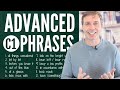 Advanced (C1) Phrases to Build Your Vocabulary