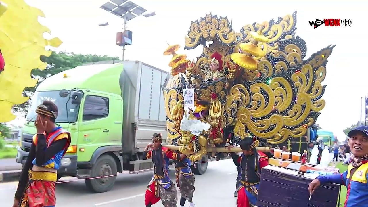 UNYU UNYU | 12 FEBRUARI 2026 | RAFFASYA | RANJAYA ENTERTAINMENT | PAMANUKAN - SUBANG | WENK PRO