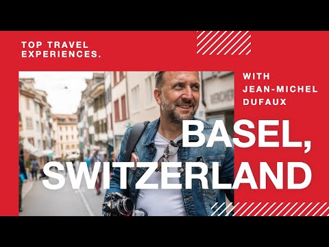 Best places to visit in Basel, Switzerland – Travel Guide | Switzerland Tourism