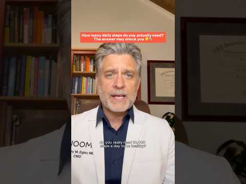 Stop Stressing About 10 000 Steps Here S What Matters 10ksteps