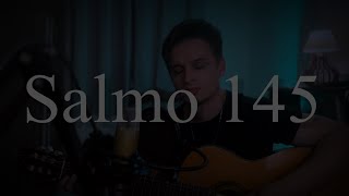 Salmo 145 (Sl 145) "Vinde Senhor, para salvar o vosso povo!"