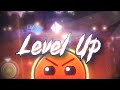 Level up by gepsoni4 me  smitn harder 7  geometry dash