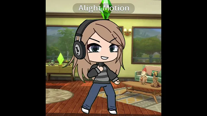 Rat dance🐀| credits: Meow_p0ng on tt | Ib: @Tomixity | #gacha #gachalife #ratdance #irloc #shorts