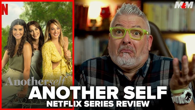 Watch Another Self  Netflix Official Site