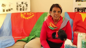 June 20, Eritrean Martyr